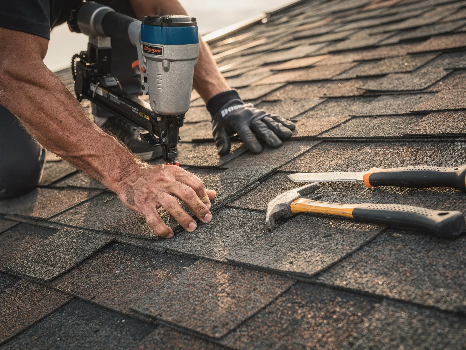 Why choose Roof Repair in Independence, IA